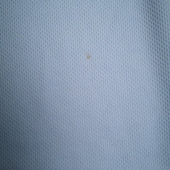 2 / $30.00 - World Wild Sportsman by Bass Pro Ladies Size Large Blue Polo - Picture 11 of 11